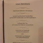 Photo n°1 de l'avis de Wolfgang.a fait le 06/03/2022 à 11:20 sur le  Land & Golf Hotel Stromberg à Stromberg