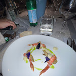 Photo n°7 de l'avis de Rossella. fait le 03/01/2024 à 16:19 sur le  Mosto97 Enoteca & Cucina à Cosenza