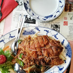 Photo n°1 de l'avis de Ruth.e fait le 04/05/2019 à 18:10 sur le  China-Restaurant Ho Schnelsen GmbH à Hamburg