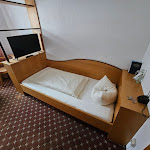 Photo n°1 de l'avis de Marc.a fait le 21/10/2023 à 13:55 sur le  Hotel Daucher sleep hotels Nürnberg à Nuremberg