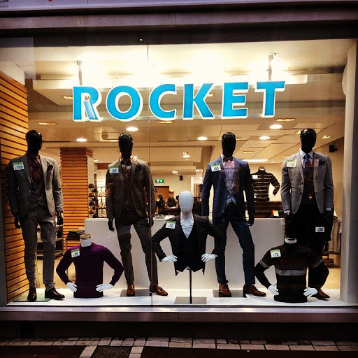 Rocket Styles