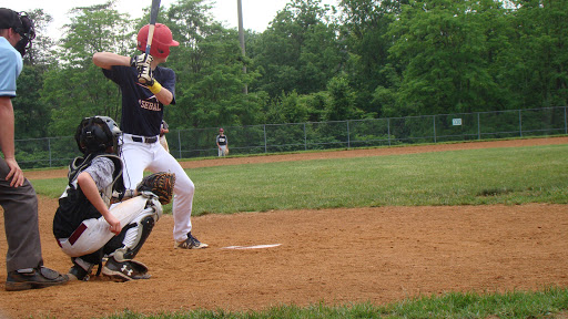 Park «Poplar Tree Park», reviews and photos, 4718 Stringfellow Rd, Fairfax, VA 22030, USA