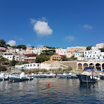 Photo n°3 de l'avis de Francesco.a fait le 08/07/2018 à 11:49 sur le  Ristorante Sogni nel Blu - Da Umberto & Co à Ustica