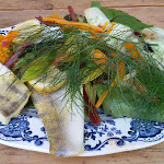 Photo n°3 de l'avis de Peggy.e fait le 12/08/2020 à 14:05 sur le  Obstweinschänke-Vierbach à Wehretal