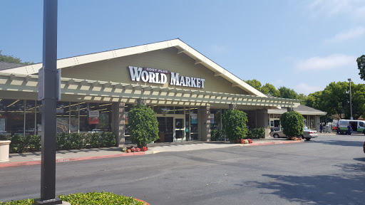 Cost Plus World Market, 3934 Bel Aire Plaza, Napa, CA 94558, USA, 