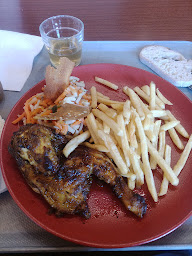 Photo n°19 de Resto U' Gallia à Strasbourg ()