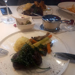 Photo n°1 de l'avis de Klaus.a fait le 16/02/2023 à 14:48 sur le  Bellucci à Berlin