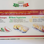 Photo n°5 de l'avis de Liudmyla.e fait le 17/05/2019 à 10:02 sur le  Tigellino à Bologna