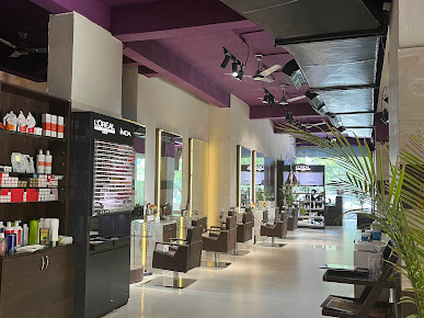 Wellness Centre - Wellness Centre