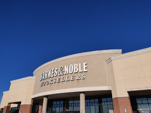 Book Store «Barnes & Noble», reviews and photos, 2443 Vestal Pkwy E, Vestal, NY 13850, USA