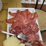 Photo n°1 de l'avis de Rubia.l fait le 06/06/2023 à 14:42 sur le  Bar Caffè La Fortezza à Montalcino