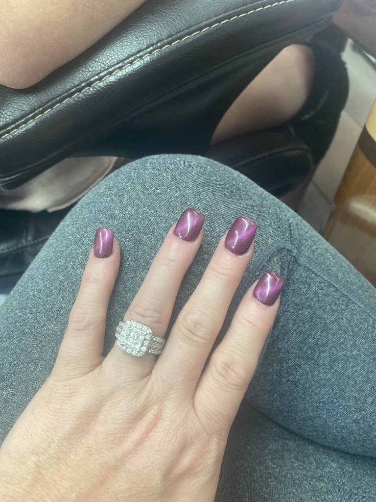 Elegant Nails 14043