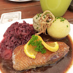 Photo n°5 de l'avis de Reiner.e fait le 19/06/2022 à 11:12 sur le  Landgasthof Taubertal à Bad Mergentheim