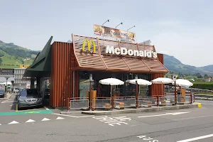 McDonald’s image