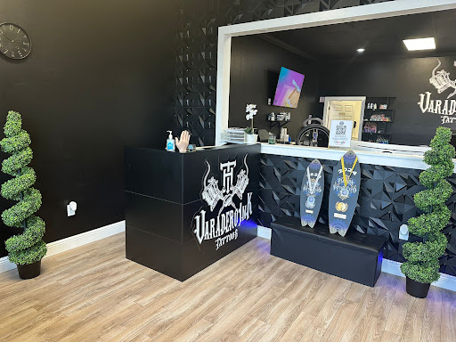 Explore jesus on the cross tattoo ideas, creative tattoo ideas in Cape Coral, available at Varadero Ink Tattoos