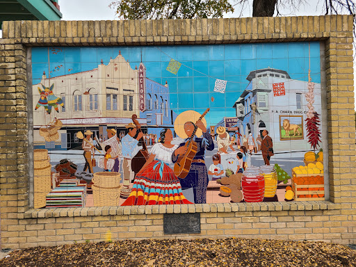 Cultural Center «Historic Market Square», reviews and photos, 514 W Commerce St, San Antonio, TX 78207, USA