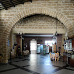 Photo n°3 de l'avis de Vincenzo.o fait le 23/07/2021 à 13:43 sur le  La Locanda di Don Martino Mazara del Vallo - Braceria Mazara del Vallo à Mazara del Vallo