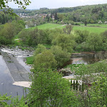 Photo n°4 de l'avis de Kerstin.. fait le 10/05/2022 à 05:46 sur le  Ehem. Reichsabtei Obermarchtal à Obermarchtal