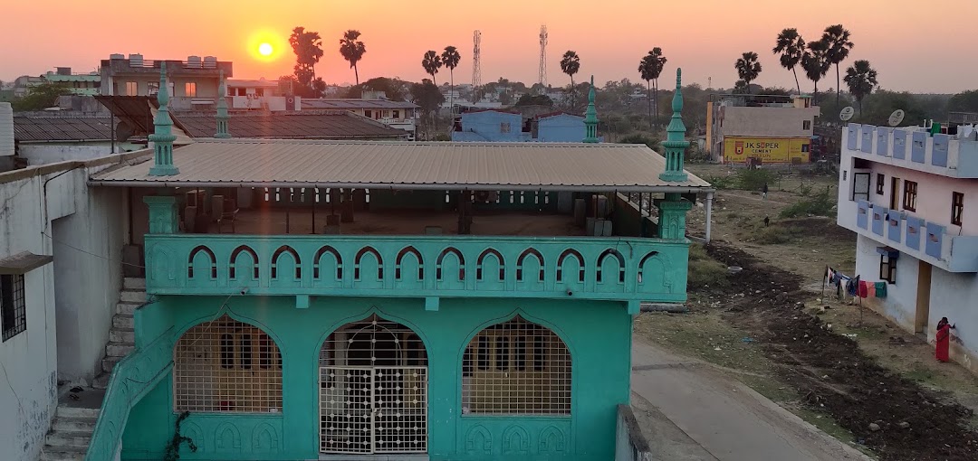 Masjid