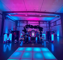 Steel Impressions Entertainment - Photo 9 - Car repair in Whitsett, NC, Greensboro