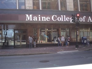 Maine College of Art - photo 40