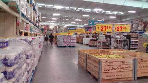 Supermercado de descuentos Reynosa