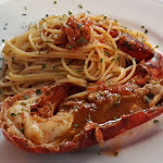 Photo n°1 de l'avis de Beatrice.r fait le 20/01/2020 à 20:21 sur le  Al Pontile à Scoglitti