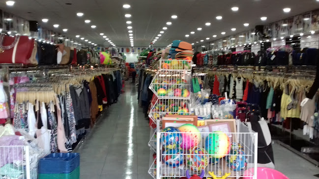 Opiniones de Flea Market en Antofagasta - Centro comercial
