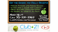 Club Z! In-Home & Online Tutoring of Savannah, GA - Photo 2 - Car repair in Savannah, GA, Savannah