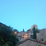 Photo n°1 de l'avis de Nucifera.e fait le 31/07/2018 à 21:40 sur le  Ristorante tipico toscano Guidoriccio - CUCINA casalinga MAREMMANA - Location per CERIMONIE ed EVENTI a Montemassi à Montemassi