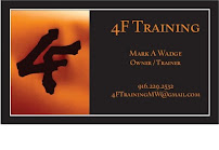 4F Training - Photo 2 - Car repair in , Elk Grove