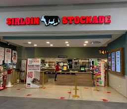 Wingstop Churubusco photo