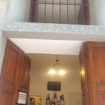 Photo n°2 de l'avis de Ermi.� fait le 26/07/2022 à 20:10 sur le  Osteria sotto l isolato à Reggio Emilia