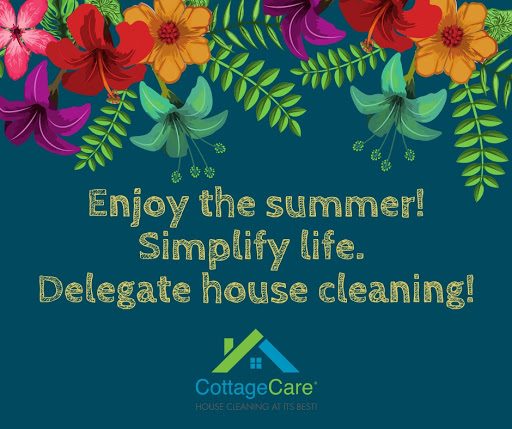 House Cleaning Service «CottageCare Baton Rouge», reviews and photos, 4608 Jones Creek Rd #220, Baton Rouge, LA 70817, USA