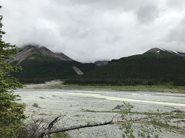 Nugget Creek Trail