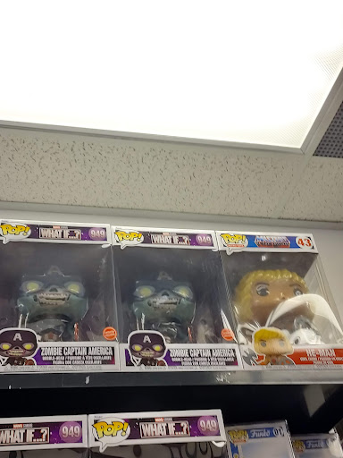 Video Game Store «GameStop», reviews and photos, 30042 Grand River Ave, Farmington Hills, MI 48336, USA