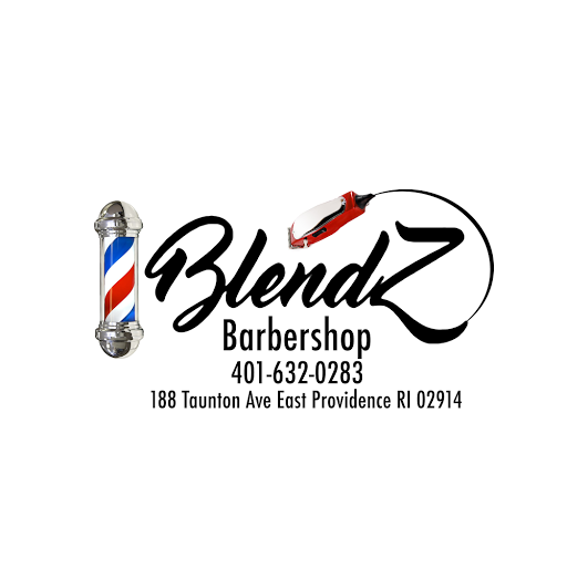 Barber Shop «Blendz Barbershop», reviews and photos, 188 Taunton Ave, East Providence, RI 02914, USA
