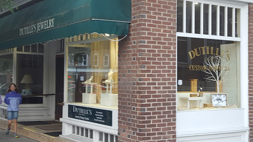Jeweler «Dutilles Jewelry Design Studio», reviews and photos, 55 N Park St, Lebanon, NH 03766, USA