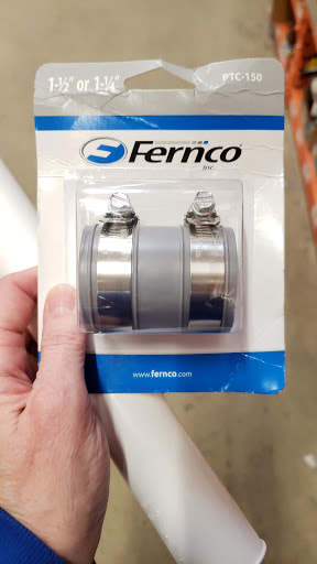 Home Improvement Store «The Home Depot», reviews and photos, 6315 Eastern Ave, Baltimore, MD 21224, USA