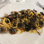 Photo n°1 de l'avis de Oscar.d fait le 18/06/2023 à 10:49 sur le  Ristorante La Solitaria à Acireale