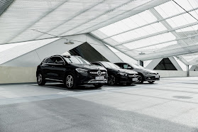 Virtuo Car Hire | Waterloo Station