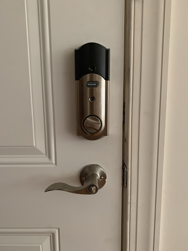 Locksmith «SW Lock», reviews and photos, 3701 John F. Kennedy Blvd, Union City, NJ 07087, USA