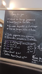 Photo n°3 de Resto Café La Table de Flo à Lyon ()