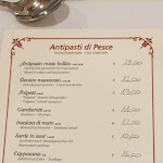 Photo n°5 de l'avis de Reinhard.o fait le 05/10/2021 à 19:46 sur le  Al Pescatore à Cavallino-Treporti