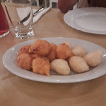 Photo n°2 de l'avis de Mauro.a fait le 19/09/2022 à 14:42 sur le  A Casa Noscia HOME RESTAURANT à Alliste