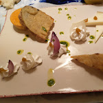 Photo n°1 de l'avis de Sabrina.i fait le 12/09/2020 à 20:20 sur le  La Bella Stazione à Santa Maria degli Angeli