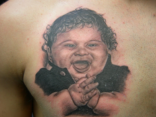 Explore virginia tattoo ideas, creative tattoo ideas in Seaside, available at Creative Visions Ink Tattoo & Body Piercing Studio - Call for Appointment