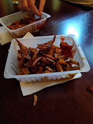 Photo n°59 de Dédé La Frite à Paris ()