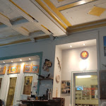 Photo n°1 de l'avis de Cristina.a fait le 22/07/2022 à 19:21 sur le  La Tavernetta à Biella