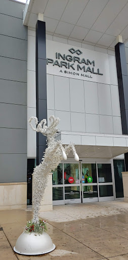 Shopping Mall «Ingram Park Mall», reviews and photos, 6301 NW Loop 410, San Antonio, TX 78238, USA